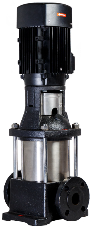 Насос Wellmix CV  1- 2-0-F-H1-A-A02-I-E-HQCV-D (3х380В, 0.37кВт) (10019999) в Казани