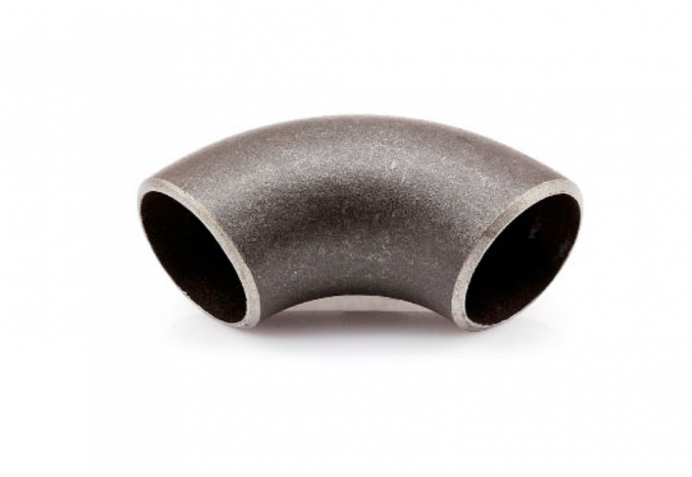 Отвод 21,3х3,2 мм. (Ду15) стальной ст.20 90 градусов исп.1 бесшовный ГОСТ 17375-2001 Россия в Казани