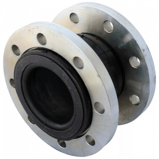 Компенсатор резиновый EPDM Ду 400 Ру10 фл L=255мм 8010 Benarmo в Казани