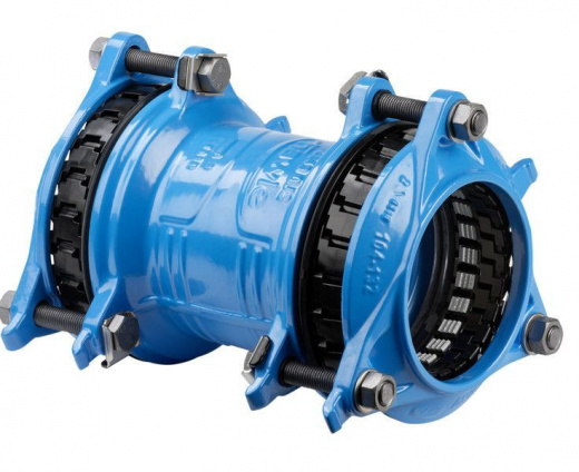 Муфта Synoflex Hawle 7974 d 350*350 в Казани